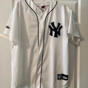 Majestic Yankees Jersey size Adult XL